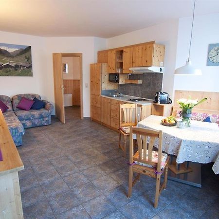Appartementhaus Marina Matrei in Osttirol Zewnętrze zdjęcie
