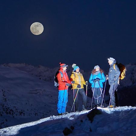 Appartementhaus Marina Matrei in Osttirol Zewnętrze zdjęcie