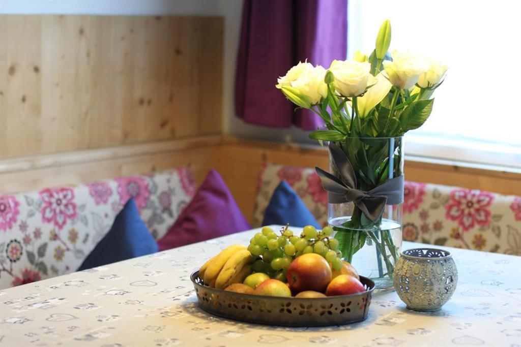 Appartementhaus Marina Matrei in Osttirol Zewnętrze zdjęcie