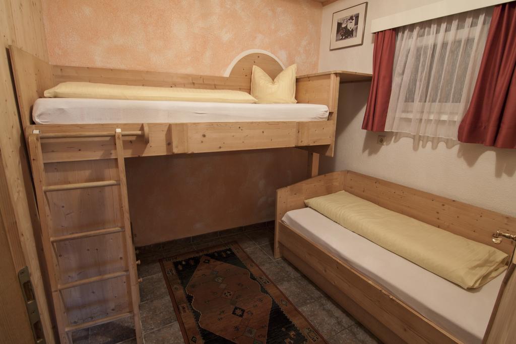 Appartementhaus Marina Matrei in Osttirol Pokój zdjęcie