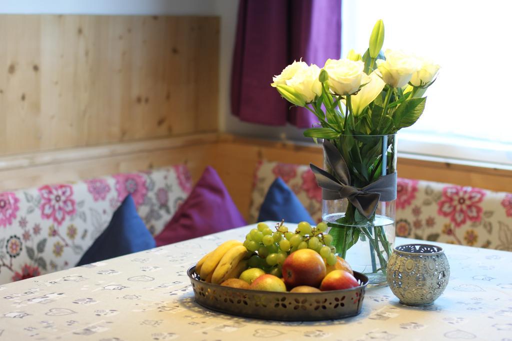 Appartementhaus Marina Matrei in Osttirol Pokój zdjęcie