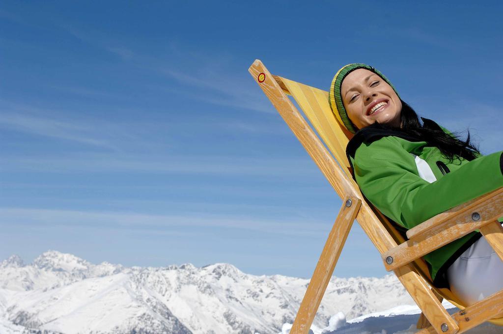 Appartementhaus Marina Matrei in Osttirol Zewnętrze zdjęcie