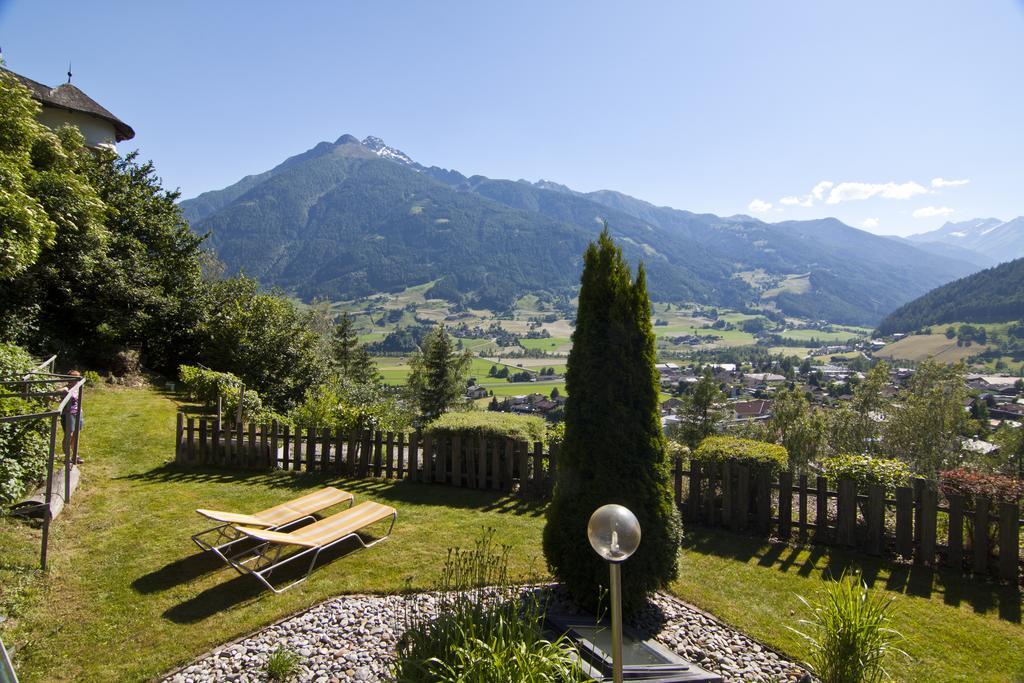 Appartementhaus Marina Matrei in Osttirol Zewnętrze zdjęcie