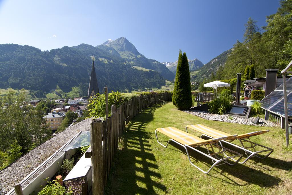 Appartementhaus Marina Matrei in Osttirol Zewnętrze zdjęcie