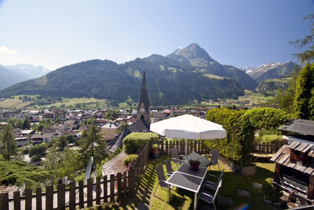 Appartementhaus Marina Matrei in Osttirol Zewnętrze zdjęcie