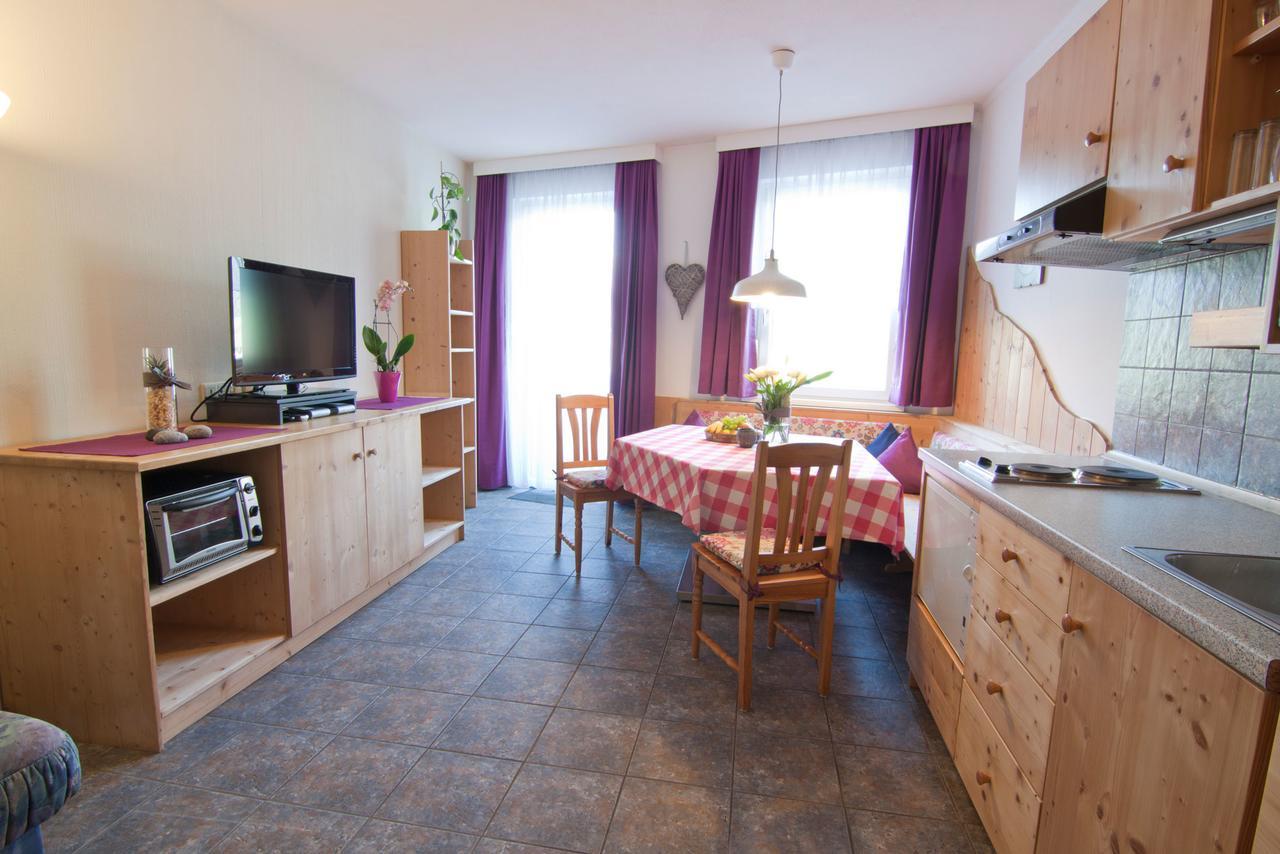 Appartementhaus Marina Matrei in Osttirol Zewnętrze zdjęcie