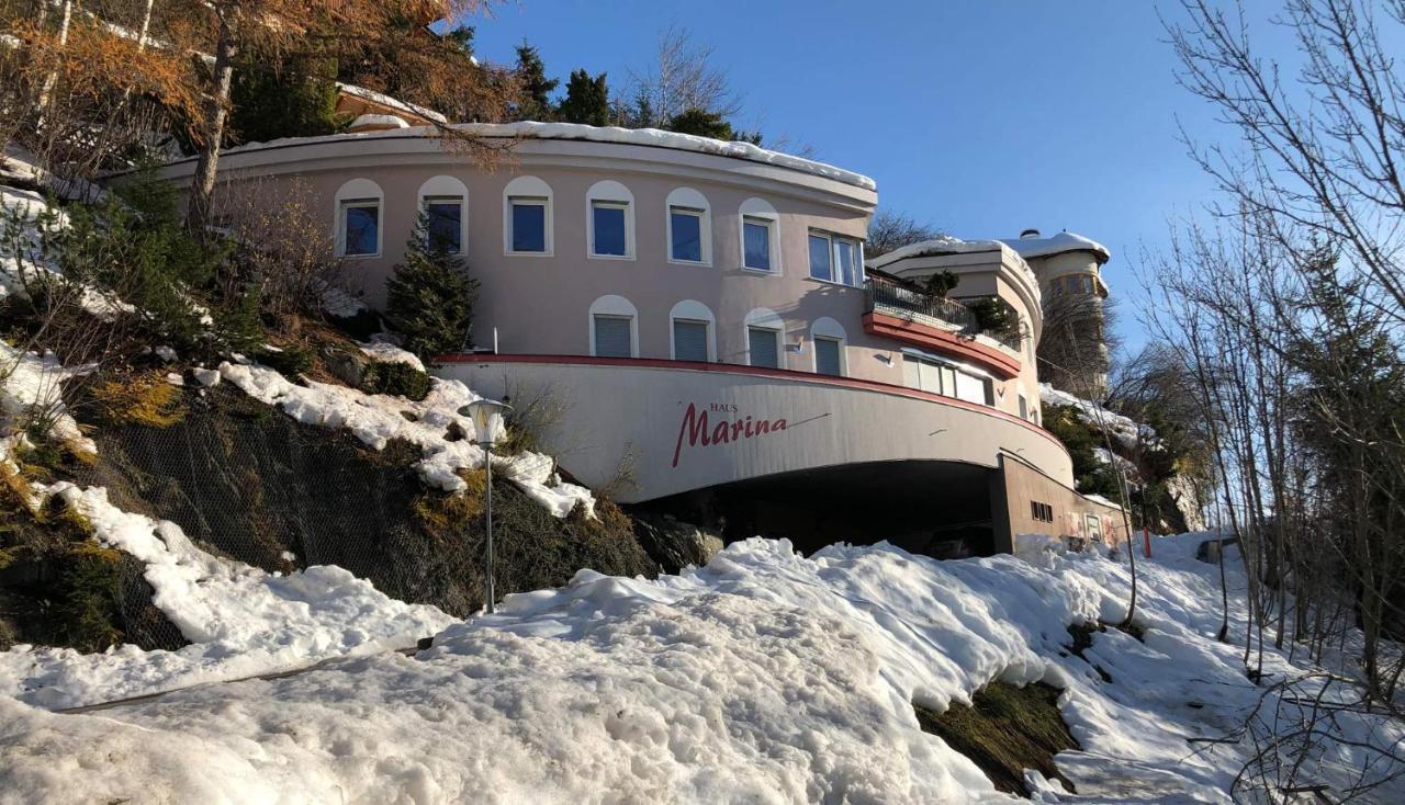 Appartementhaus Marina Matrei in Osttirol Zewnętrze zdjęcie