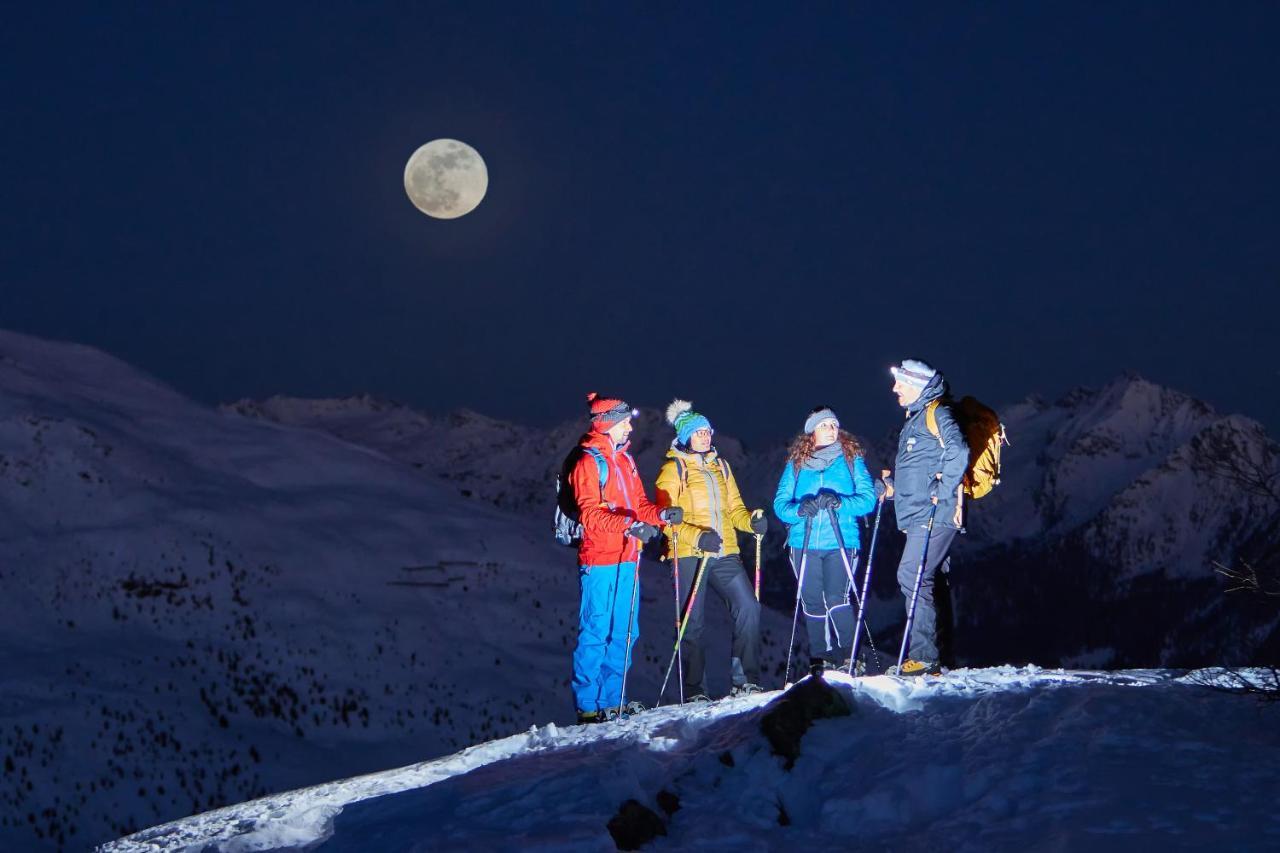 Appartementhaus Marina Matrei in Osttirol Zewnętrze zdjęcie