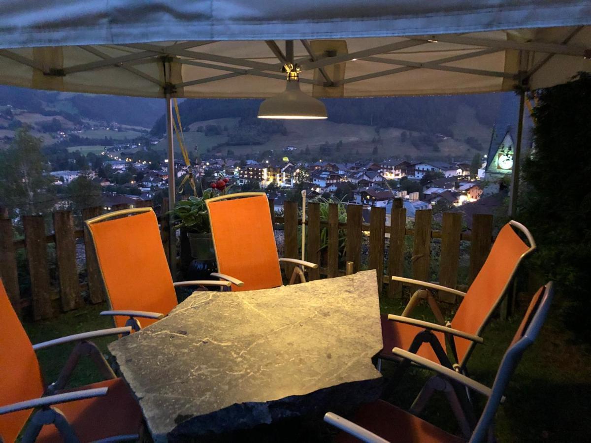 Appartementhaus Marina Matrei in Osttirol Zewnętrze zdjęcie